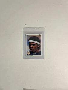 1990 Upper Deck  # 13  Deion Sanders  Rookie  RC - Picture 1 of 2