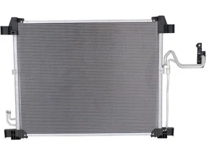 A/C Condenser For 08-17 Infiniti EX35 EX37 FX35 FX37 FX50 QX50 QX70 Base GN85N6 - Picture 1 of 1