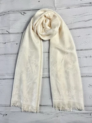 Handmade Silk Pashmina Shawl Cashmere Wrap Stole Bohemian Gypsy Bridesmaid Scarf - Imagem 1 de 4