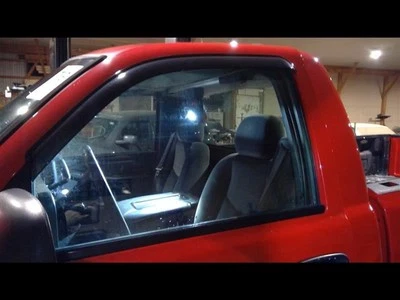 Vidrio para puerta delantera del conductor estilo clásico para camioneta Sierra 1500 99-07 402383 Foto 1 de 4
