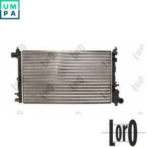 RADIATOR ENGINE COOLING 009-017-0026 FOR CITROËN SAXO VJZ/VJY 1.5L 4cyl SAXO - Picture 1 of 7