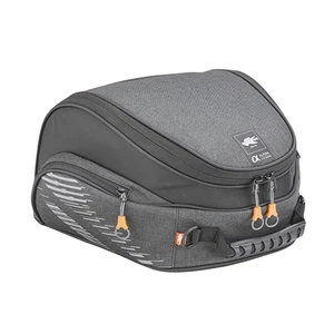BORSA DA SELLA KAPPA MOTO AH210 ALPHA LINE 15 LITRI UNIVERSALE, POLIESTERE 600D, - Picture 1 of 1