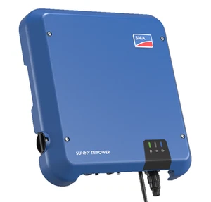 SMA SUNNY TRIPOWER 8.0 SOLAR INVERTER - Picture 1 of 2