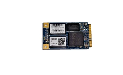 NetApp M600 120GB mSATA 6G For AFF-A300 FAS8200 501-01119 SSD - Image 1 of 2