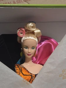 Barbie Illusion Masquerade Gala Collection bambola 1997 Mattel 18667 prima di serie - Foto 1 di 6