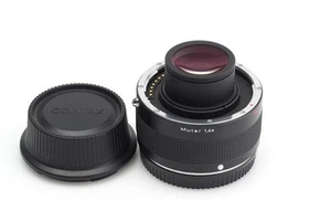 Carl Zeiss Para Contax 645 Mutar 1.4x T* #12325156 - Imagen 1 de 7
