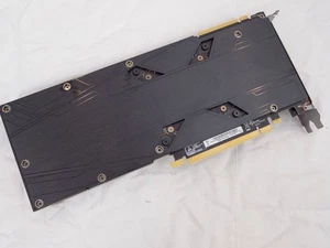 Lenovo Thinkstation Geforce RTX 2080 Super 8GB GDDR6 GPU Graphics Card NO FANS - Picture 1 of 20