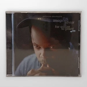 Ambrose Akinmusire - The Imagined Savior… / CD - Bild 1 von 1