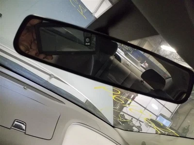 Espejo retrovisor sin telemática compatible con 97-12 MALIBU 598946 Foto 1 de 4