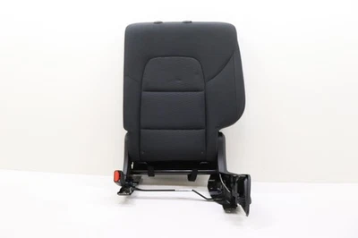 Cojín superior asiento trasero izquierdo Hyundai Tucson 2019-2021 OEM NEGRO_TRY Foto 1 de 4
