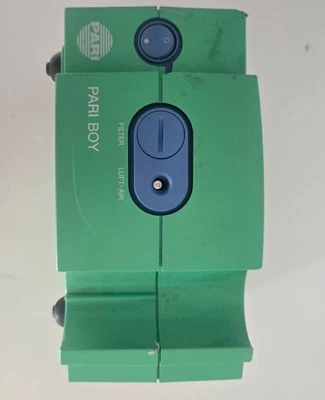 PARI BOY Inhalationsgerät - Bild 1 von 3