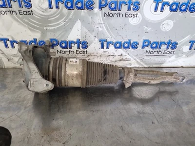 2021 PORSCHE MACAN S AIR STRUT FRONT DRIVER SIDE RIGHT 95B616039R  - Image 1 of 4