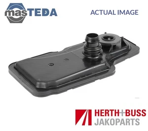 J1350900 AUTOMATIC TRANSMISSION OIL FILTER HERTH+BUSS JAKOPARTS FOR OPEL - Picture 1 of 6