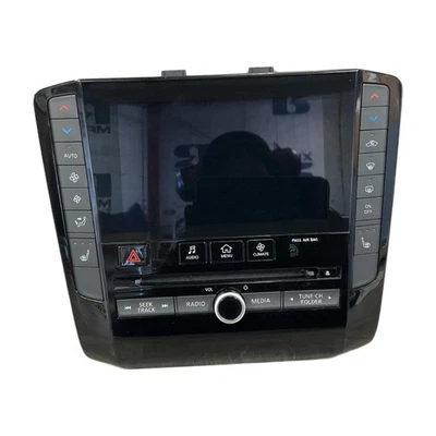 2019-2021 Infiniti Qx50 Ac Controller 25391-5ny1a Factory OEM Replacement Part Foto 1 de 4