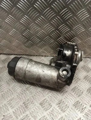 Audi A6 S6 C5 4B 1998 Diesel oil filter mounting bracket NMZ40615 - Image 1 of 2