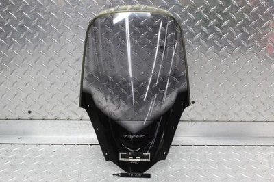 Yamaha FZ1-S 2006 parabrisas Fazer Foto 1 de 4