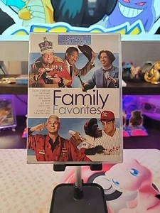 Family Favorites: 10 Movie Collection (DVD) - Picture 1 of 3