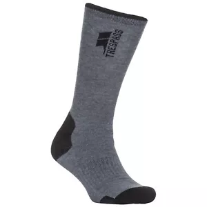 Trespass Calze Trekking Uomo Wayfarer - Foto 1 di 6