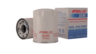 Paquete de 12 filtros de aceite para Mercury Cougar 1988-2002 Lynx 1981-87 Monterey 2004-2007 Foto 1 de 2