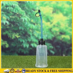 Plastic 250CC Bottle Fuel Oil Tank Bottle Filler for REDCAT HSP RC Nitro 4WD Car - Picture 1 of 8
