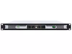 Ashly nXp1502d 2x 150 Watt/2 Ohm Netzwerk Endstufe mit Protea DSP - Bild 1 von 1