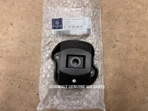 OEM 1072412613 Mercedes Benz New 560SL 1986-1989 Driver Side Engine Motor Mount - Picture 1 of 3
