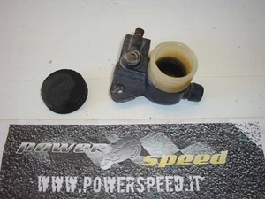 POMPA FRENO ANTERIORE cagiva sst 125 è bloccata e da revisionare - Foto 1 di 4