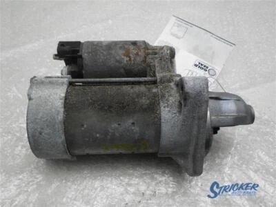 Motor De Arranque Chevrolet Malibu 2014-2015 2.5L 12663052 B05666 Foto 1 de 4