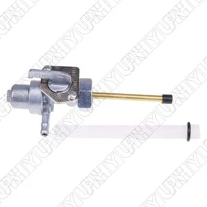 1 x Fuel Gas Tank Petcock Switch Valve 16950-393-015 For Honda XL250S 1978-1981 - Picture 1 of 6