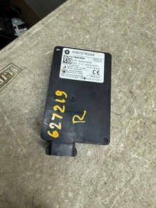 19 20 21 22 Dodge Challenger Blind Spot Module 04672783AA - Picture 1 of 2