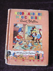 Delightful Vintage NODDY book 9 NODDY & THE MAGIC RUBBER ALL ABOARD FOR TOYLAND