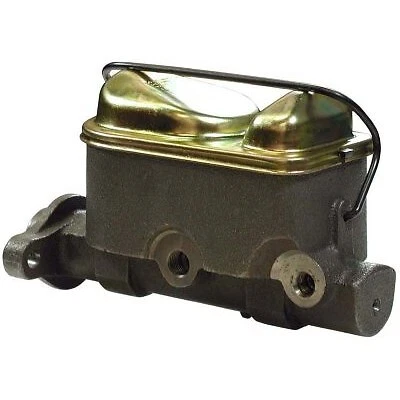 Cilindro maestro de freno premium para 77-87 E150 Econoline F150 F250 Bronco Foto 1 de 4