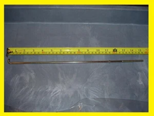 *NEW OEM BRAKE ROD CT70 & CT70H CT70HK1 1969_TO_1982 43451-098-770 (204X) - Picture 1 of 2