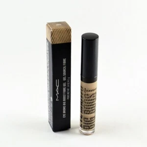 Mac Eye Brows Big Boost Fibre Gel OMEGA - Size 4.1 g / 0.14 Oz. New - Picture 1 of 1