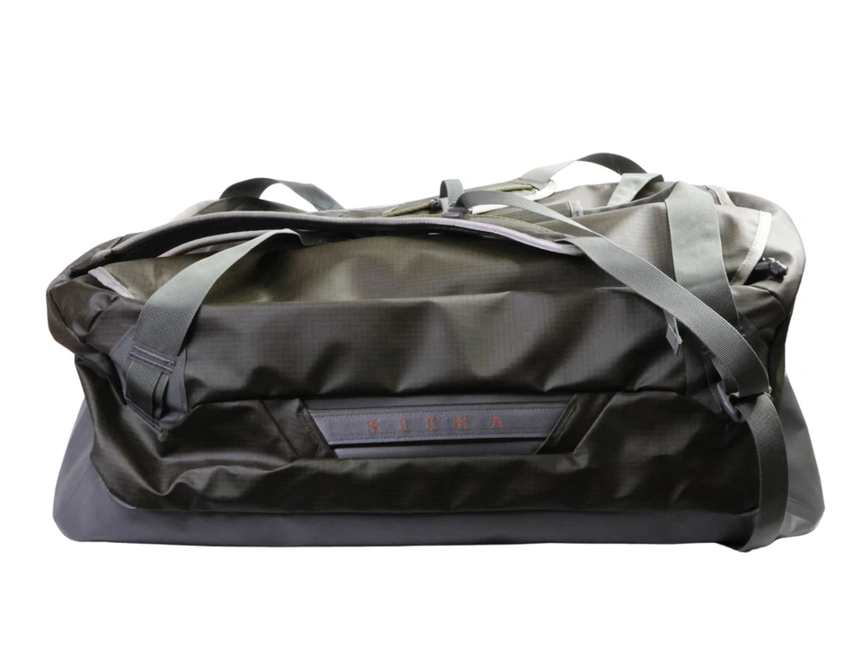 Sitka Drifter Duffel 75L - Image 1 of 1