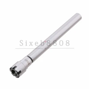 C16-ER16M-150L Collet Extension Holder Straight Shank for CNC Milling - Picture 1 of 4