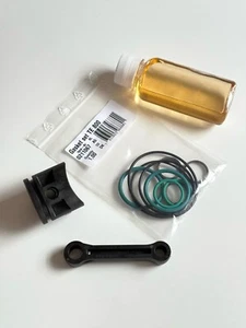 Repair set Gasket set Conrod Piston HILTI TE800 AVR #345053 #330596 #2110677 - Afbeelding 1 van 7