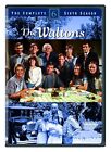 Waltons: Season 6 (DVD)