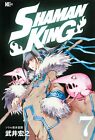 4065197945 Manga Shaman King Hiroyuki Takei Comic Anime Magazine Edge Kc Japan