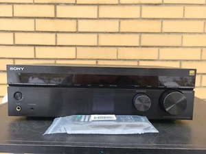 Sony STR-DH590 5.2ch Home Theater AV Receiver with Bluetooth Technology - Picture 1 of 9