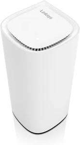 Linksys Velop Pro 6E WiFi Mesh System Tri-Band router with 5.4 Gbps (AXE5400) - Afbeelding 1 van 9