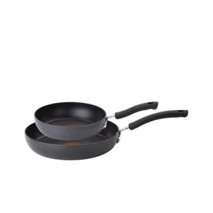 T-Fal Ultimate 8" & 10.25" 2 Pc. Fry Pan Set - Picture 1 of 9