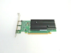 Dell Lot of 10 X175K Nvidia Quadro NVS 295 256MB GDDR3 Video Graphics Card 65-4 - Picture 1 of 7