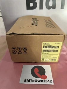 Avaya 700469927 1403 Digital Display Phone *Open Box/IN ORIGINAL BOX* - Picture 1 of 6