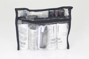PETER COPPOLA LEGACY KERATIN CONCEPT 5 PIECE TRAVEL KIT SHAMPOO CONDITIONER U1C - Picture 1 of 2