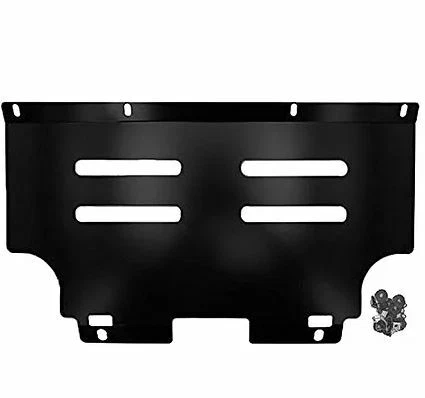 Kit de montaje de parachoques debajo del panel ARB 3520020 para Toyota FJ Cruiser 2010+ Foto 1 de 3