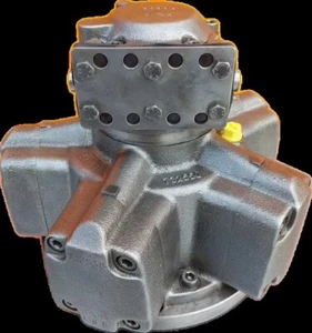 ♕♕♕ KraussMaffei 6454656   210bar 330cm^3/U Hydraulic pump UPS/FedEx ♕♕♕ - Picture 1 of 5