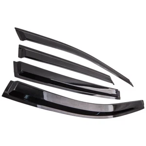 Weather Shields for Honda CR-V CRV RE 2007 2008 2009 2010 2011 Weathershields - Picture 1 of 10