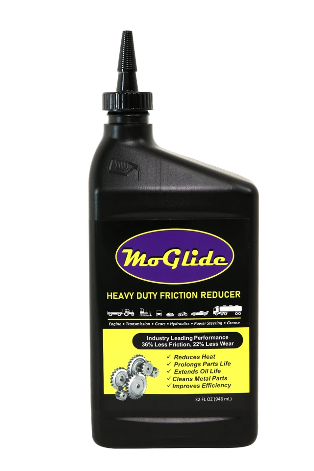 MoGlide Heavy Duty Friction Reducer - DIRECT FROM FACTORY - Image 1 of 1