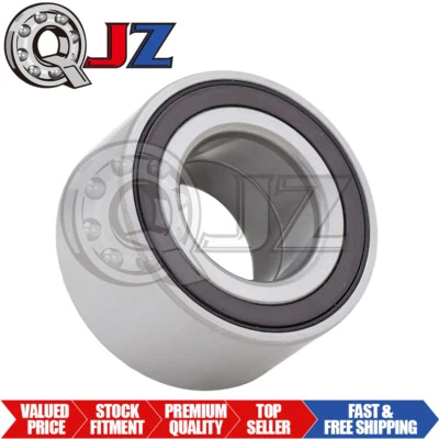 [1 paquete] 510105 repuesto de cojinete de rueda delantera para Porsche 911 2005-2010 Foto 1 de 4